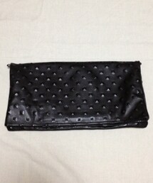 import | クラッチバッグ