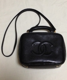 CHANEL | ショルダーバッグ