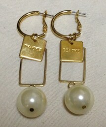 PEACHE | ピアス（両耳用）