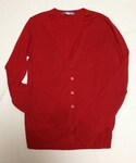 UNIQLO(ユニクロ)の「トップス(カーディガン/ボレロ)」
