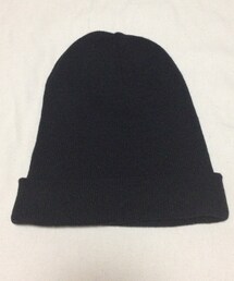 no brand | ニットキャップ/ビーニー