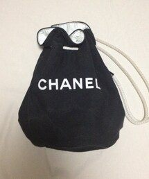 CHANEL | バックパック/リュック