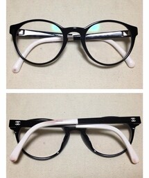 CHANEL | メガネ