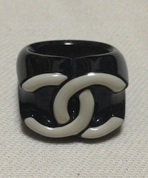 CHANEL | リング