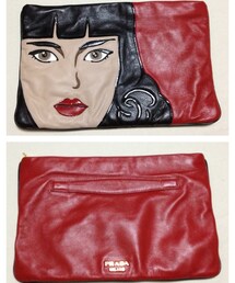 PRADA | クラッチバッグ