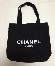 CHANEL | トートバッグ