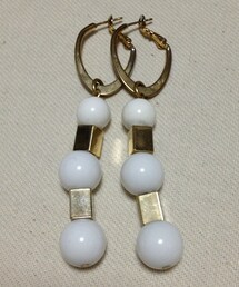PEACHE | ピアス（両耳用）
