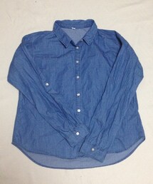 UNIQLO | シャツ/ブラウス