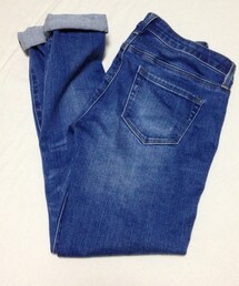 UNIQLO | デニムパンツ