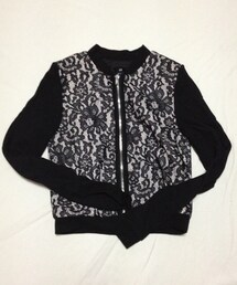 H&M | ブルゾン