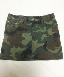 BEAUTY&YOUTH UNITED ARROWS | スカート