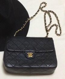 CHANEL | ショルダーバッグ