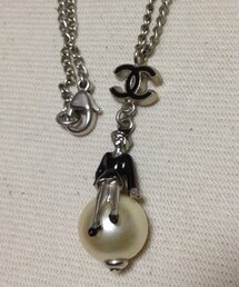 CHANEL | ネックレス