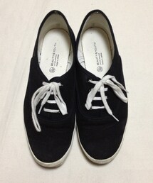 BEAUTY&YOUTH UNITED ARROWS | スニーカー