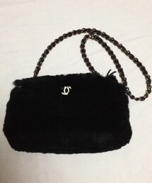 CHANEL | ハンドバッグ