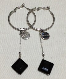 PEACHE | ピアス（両耳用）
