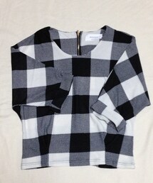 no brand | Tシャツ/カットソー