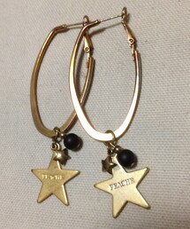 PEACHE | ピアス（両耳用）