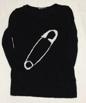 ZARA(ザラ)の「トップス(ニット/セーター)」
