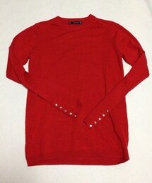 ZARA | ニット/セーター