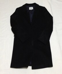BEAUTY&YOUTH UNITED ARROWS | チェスターコート