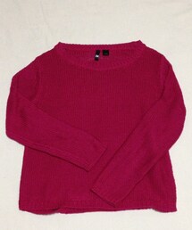 H&M | ニット/セーター