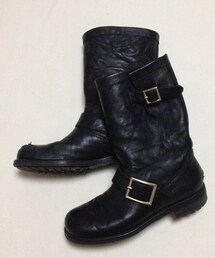 JIMMY CHOO | ブーツ