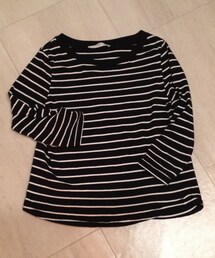 ZARA | Tシャツ/カットソー