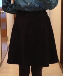 UNIQLO | スカート