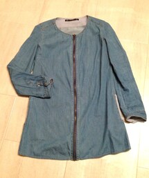 ZARA | ワンピース