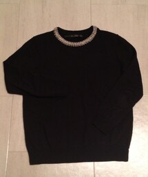 ZARA | ニット/セーター