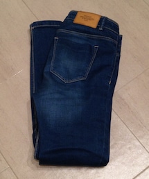 ZARA | デニムパンツ