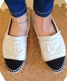 CHANEL | その他シューズ