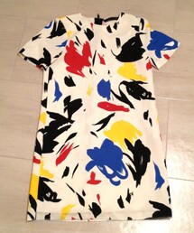 ZARA | ワンピース
