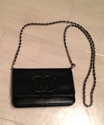 CHANEL | ショルダーバッグ