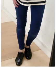 TOPSHOP | デニムパンツ