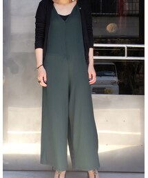ZARA | つなぎ/オールインワン