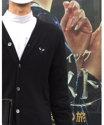 PLAY COMME des GARCONS | カーディガン/ボレロ