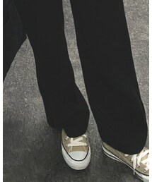 CONVERSE | スニーカー