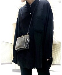 BOSCH | シャツ/ブラウス