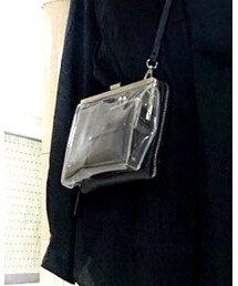 ZARA | ショルダーバッグ