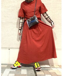 w closet | ワンピース