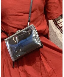 ZARA | ショルダーバッグ