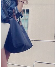 LONGCHAMP | ハンドバッグ
