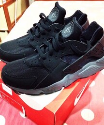 Nike huarache | スニーカー