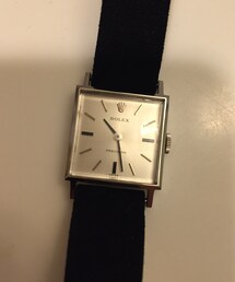 ROLEX | アナログ腕時計