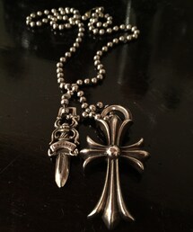 CHROME HEARTS | ネックレス