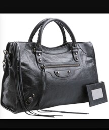 BALENCIAGA | ハンドバッグ