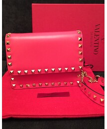 VALENTINO | ショルダーバッグ