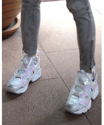 Reebok | スニーカー